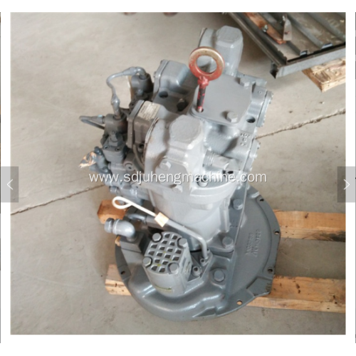 ZX280LC-3 Hydraulic Pump Main Pump HPV118HW-26B 9257345